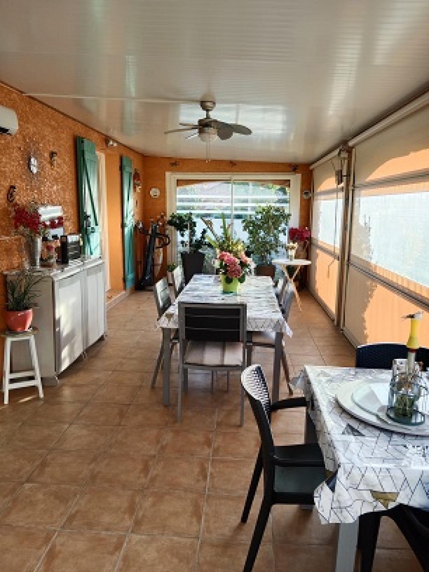 en venta villa Saint-Laurent-de-la-Salanque Pirineo Oriental 6