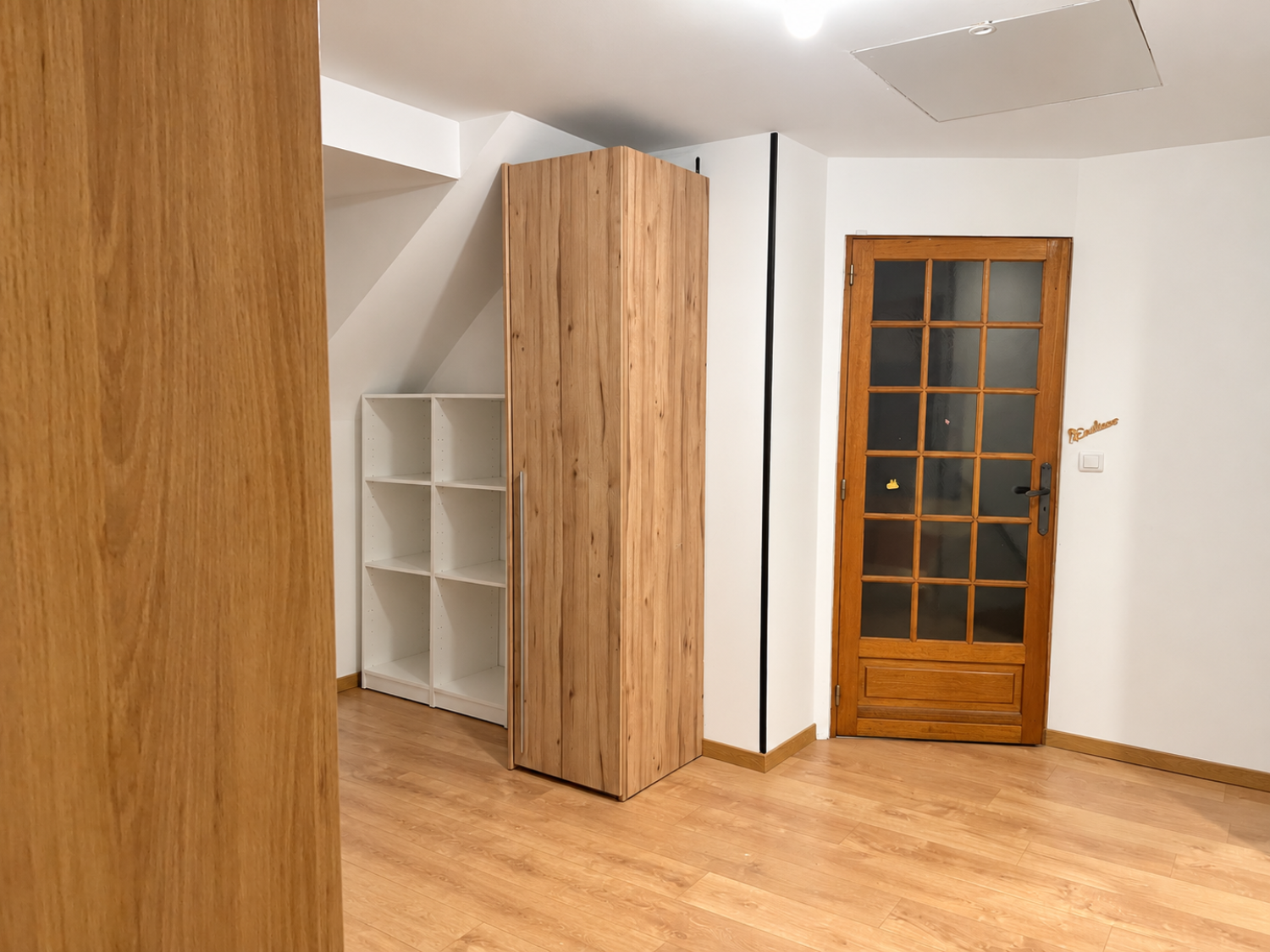 en venta casa independiente Beaufort Nord 18