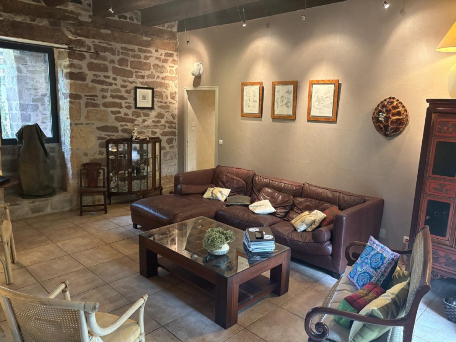 en venta casa independiente Ségonzac Corrèze 11