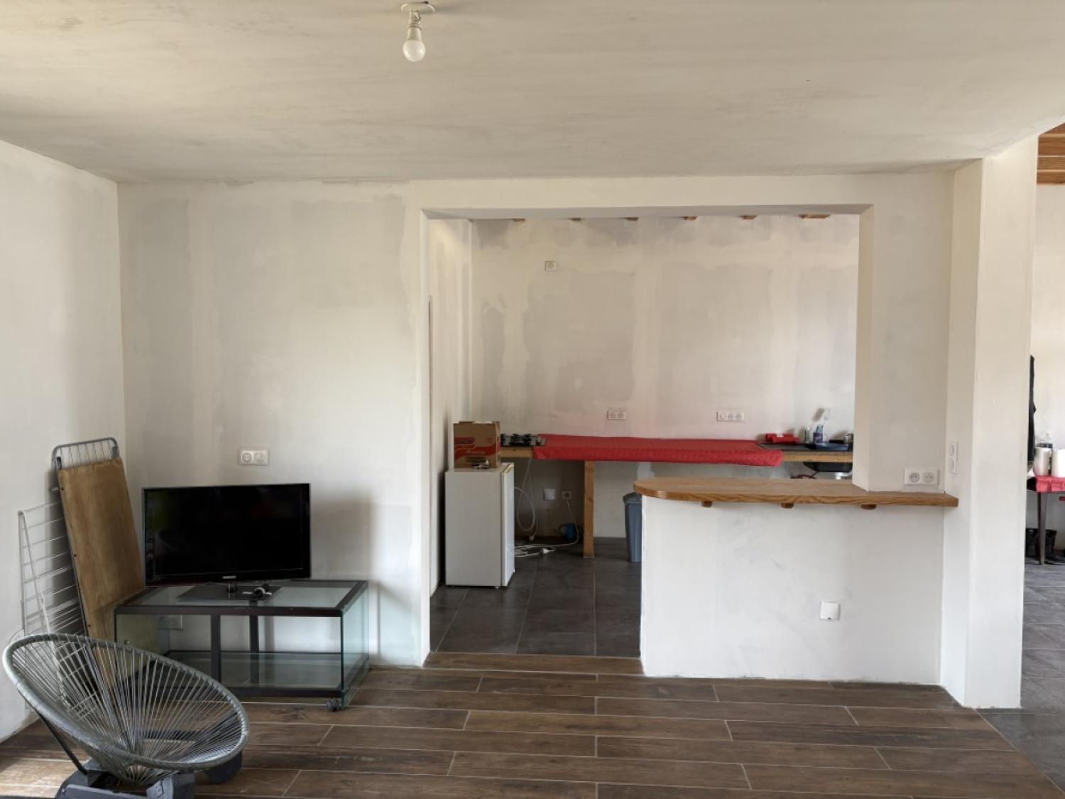  en venta casa independiente Saint-Julien-le-Vendômois Corrèze 10