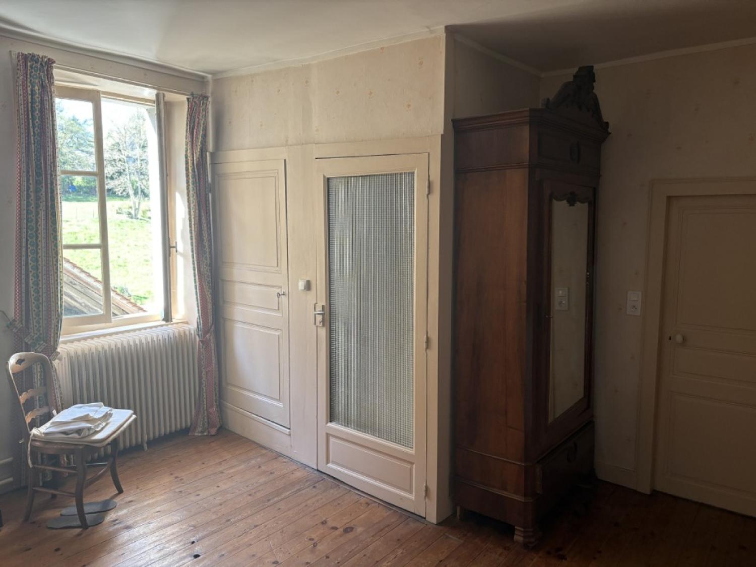  en venta casa de pueblo Ségur-le-Château Corrèze 16