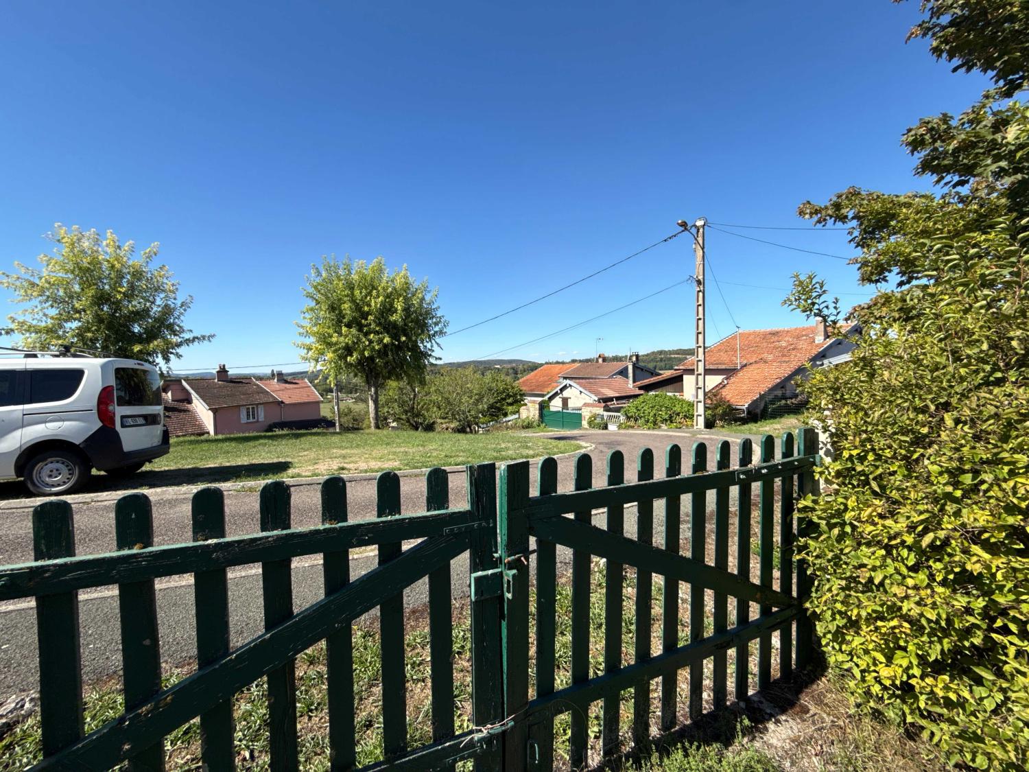  en venta casa independiente Ormoy Haute-Saône 23