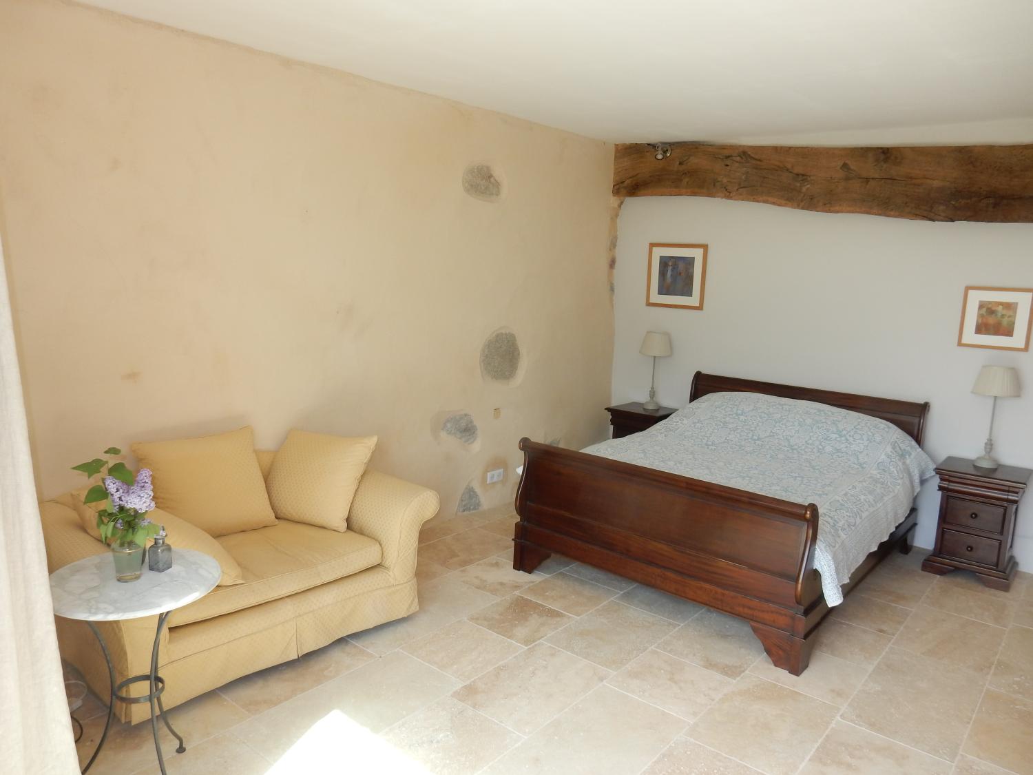  en venta casa con anexo de invitados Bor-et-Bar Aveyron 12