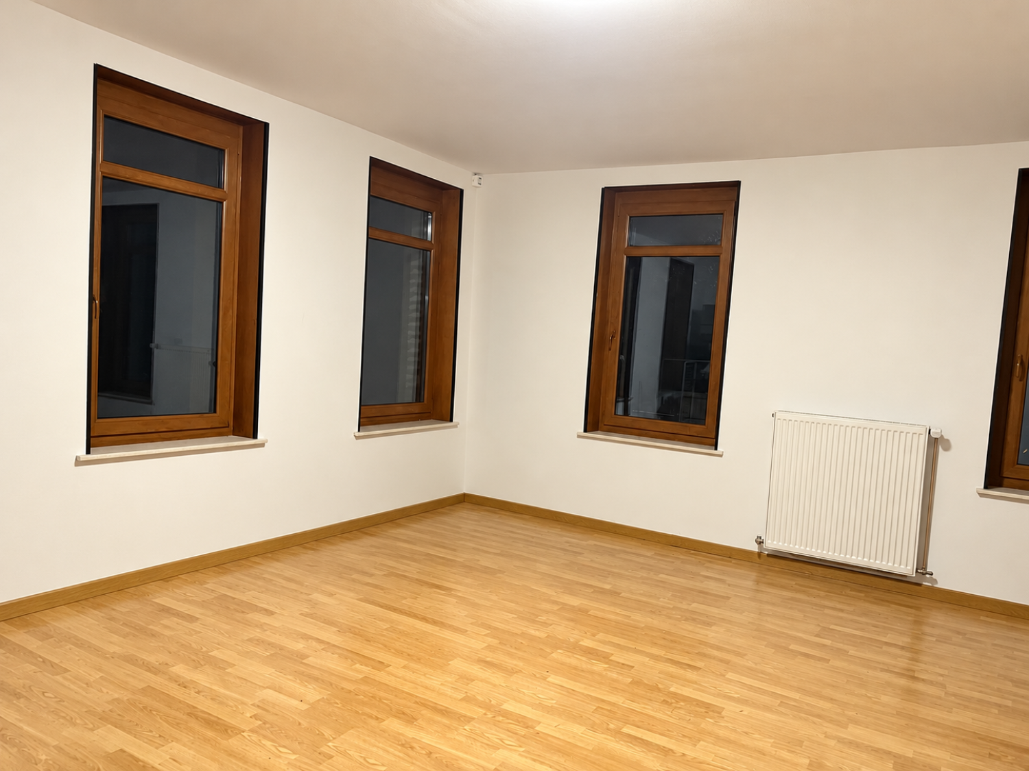 en venta casa independiente Beaufort Nord 14