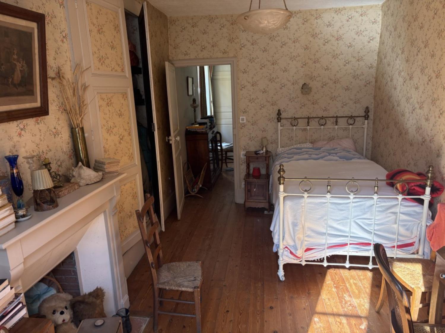  en venta casa de pueblo Ségur-le-Château Corrèze 10