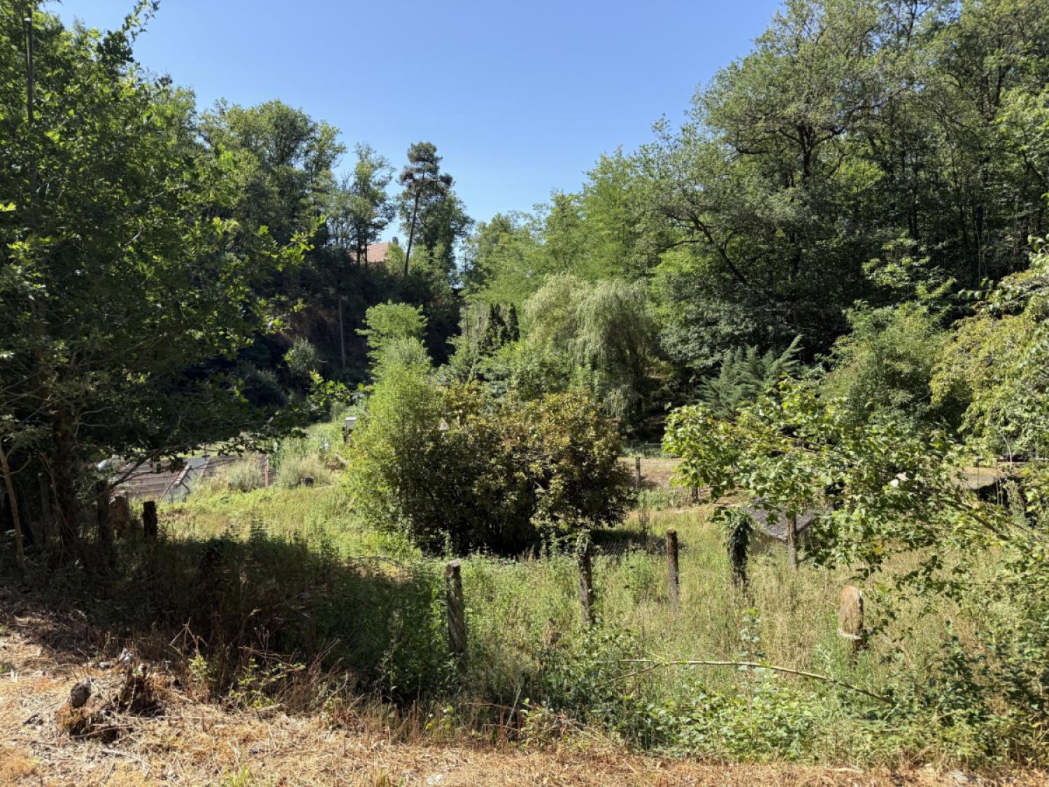 en venta casa independiente Vignols Corrèze 10