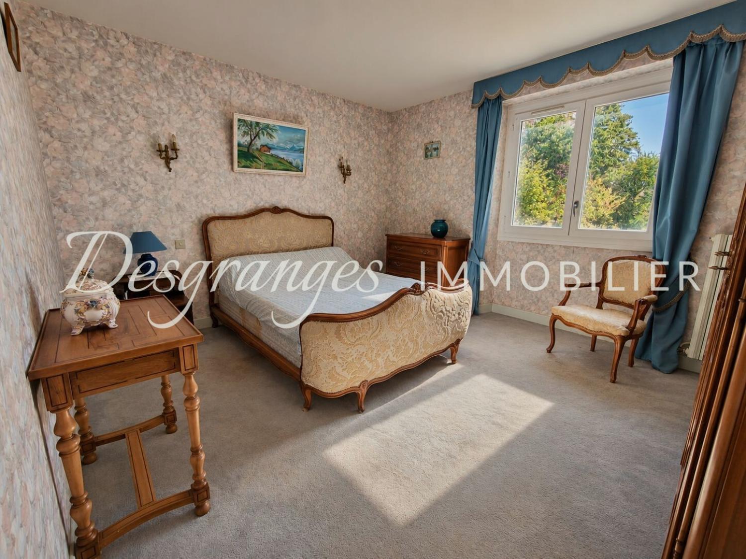 en venta casa Excideuil Dordoña 9