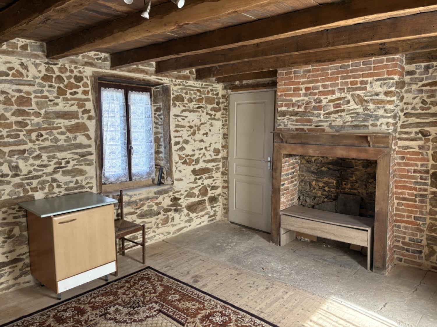 en venta casa independiente Beyssenac Corrèze 7