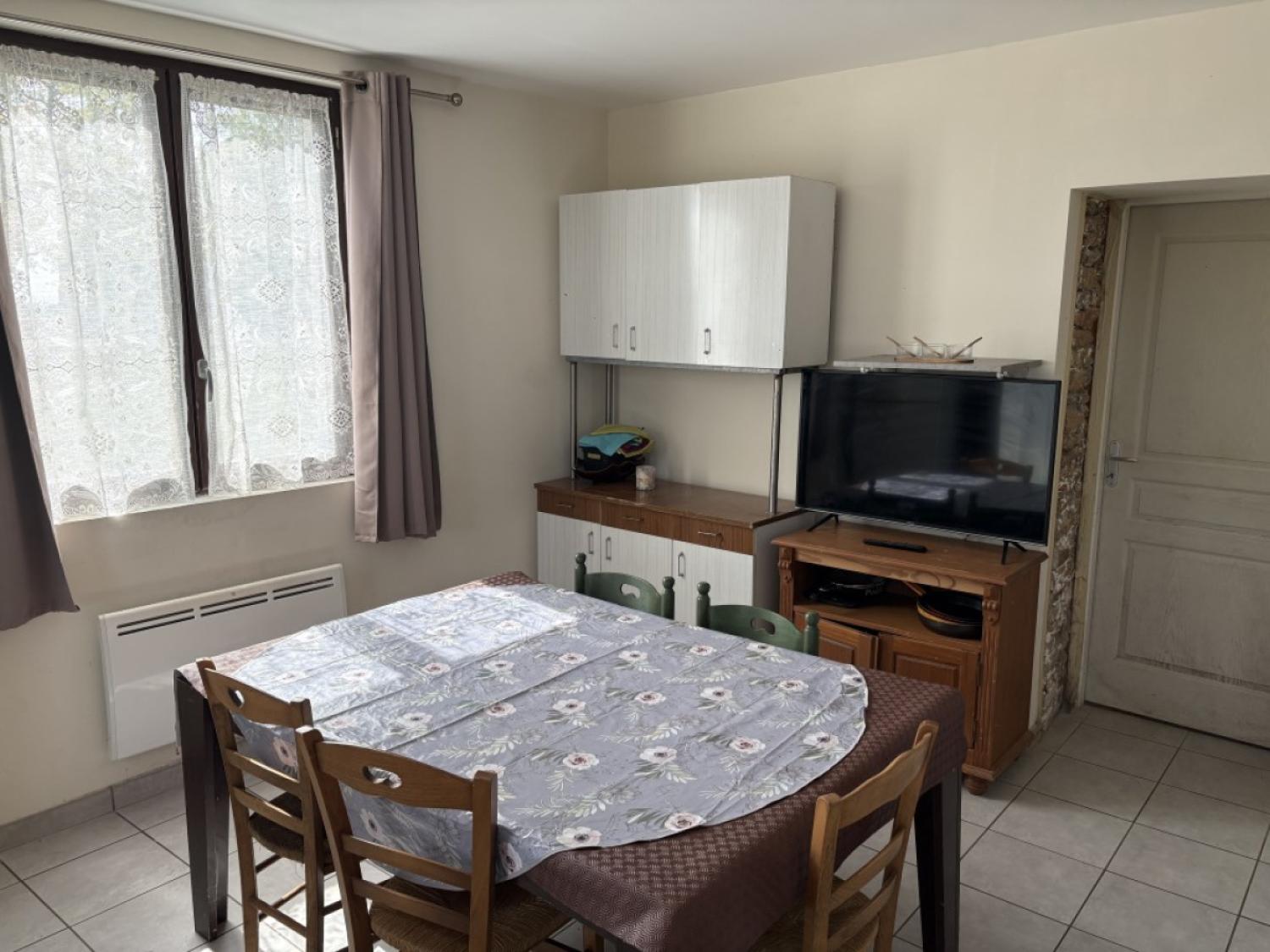en venta casa independiente Beyssenac Corrèze 10