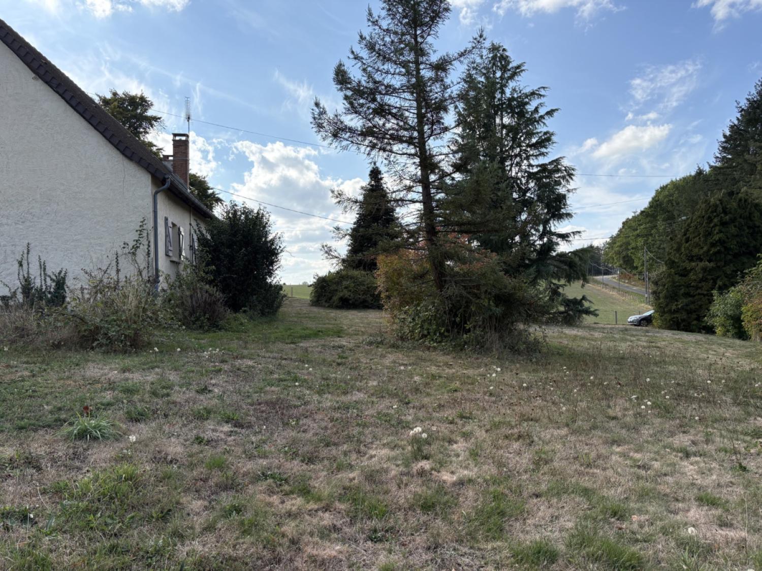  en venta casa independiente Coussac-Bonneval Haute-Vienne 23
