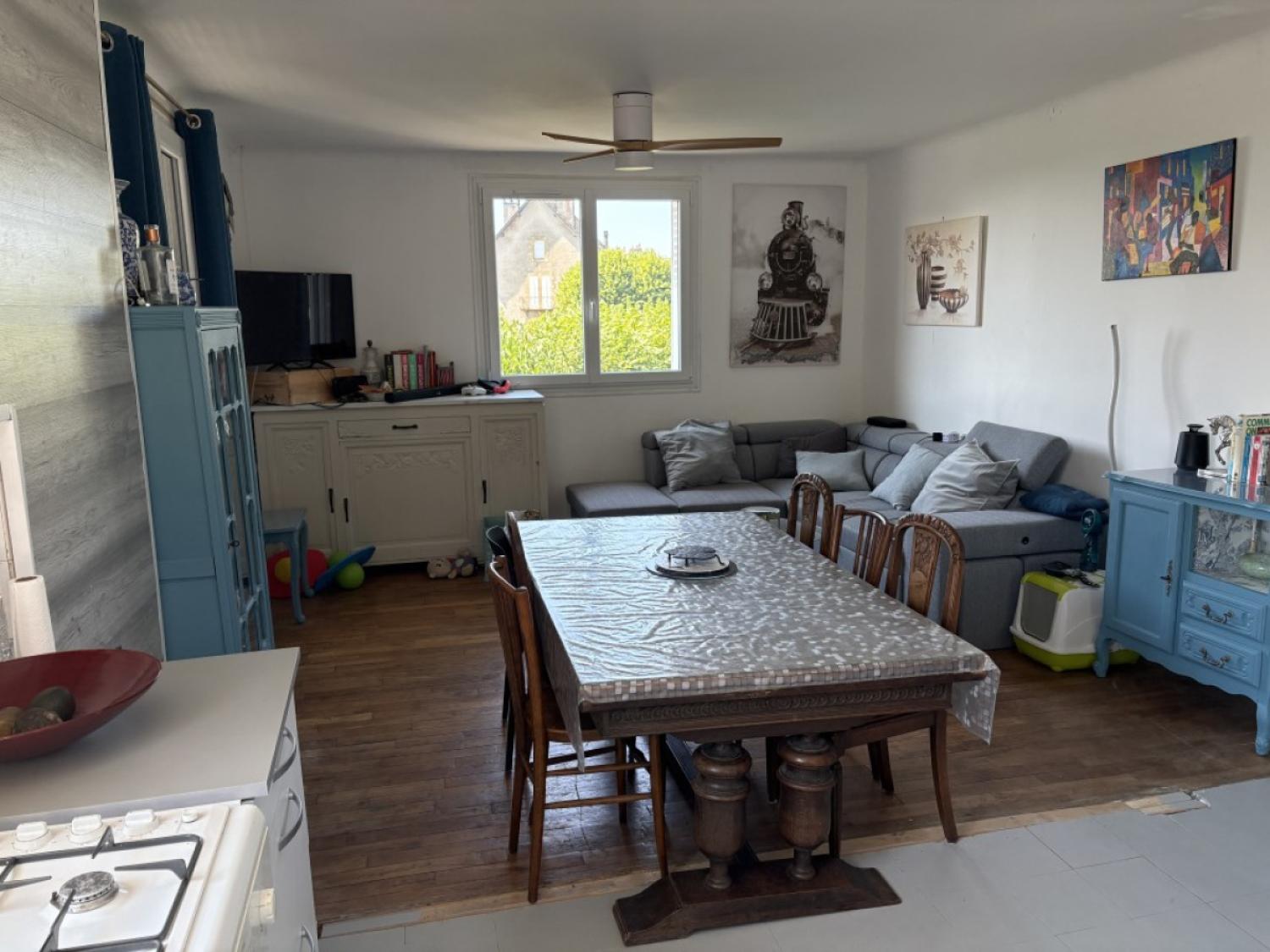 en venta casa independiente Juillac Corrèze 5