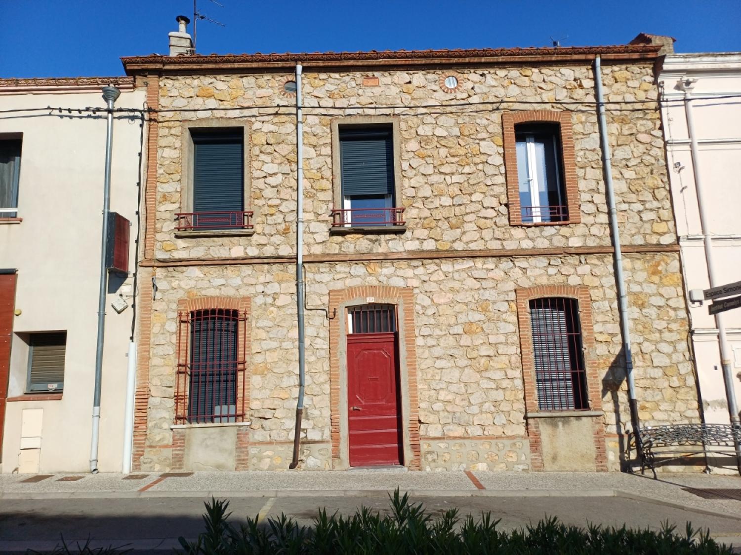 en venta casa Ponteilla Pirineo Oriental 14