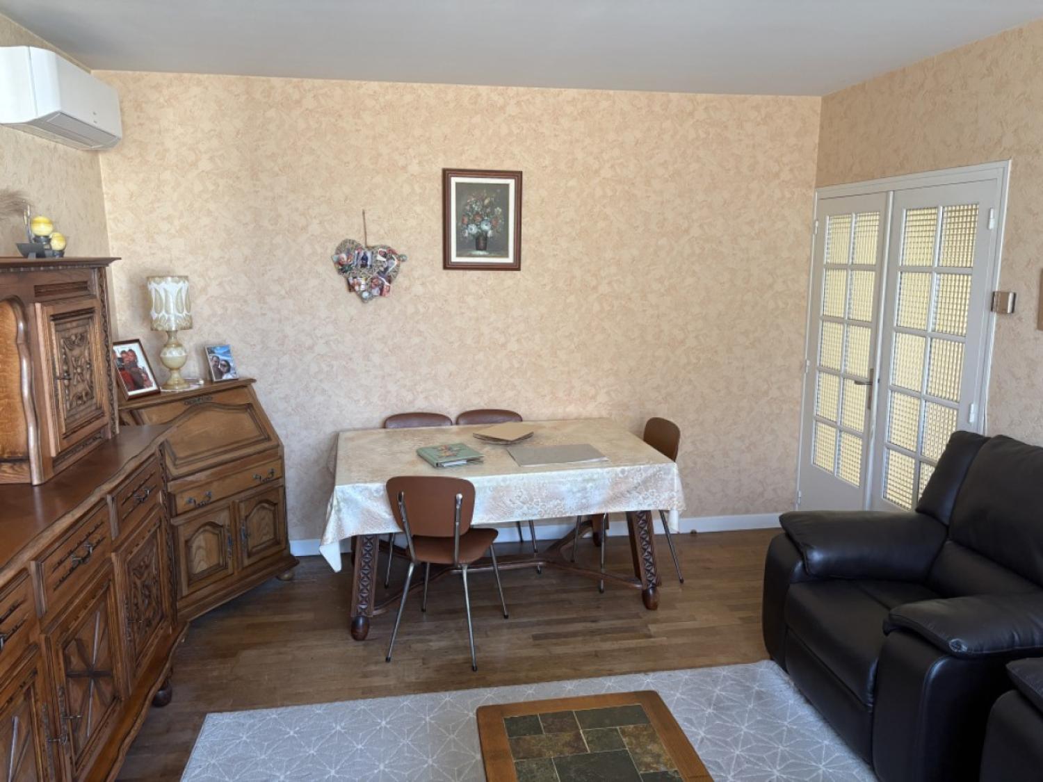 en venta casa de pueblo Saint-Sornin-Lavolps Corrèze 7