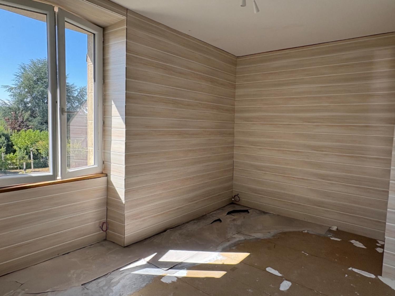 en venta casa de pueblo Jumilhac-le-Grand Dordoña 7