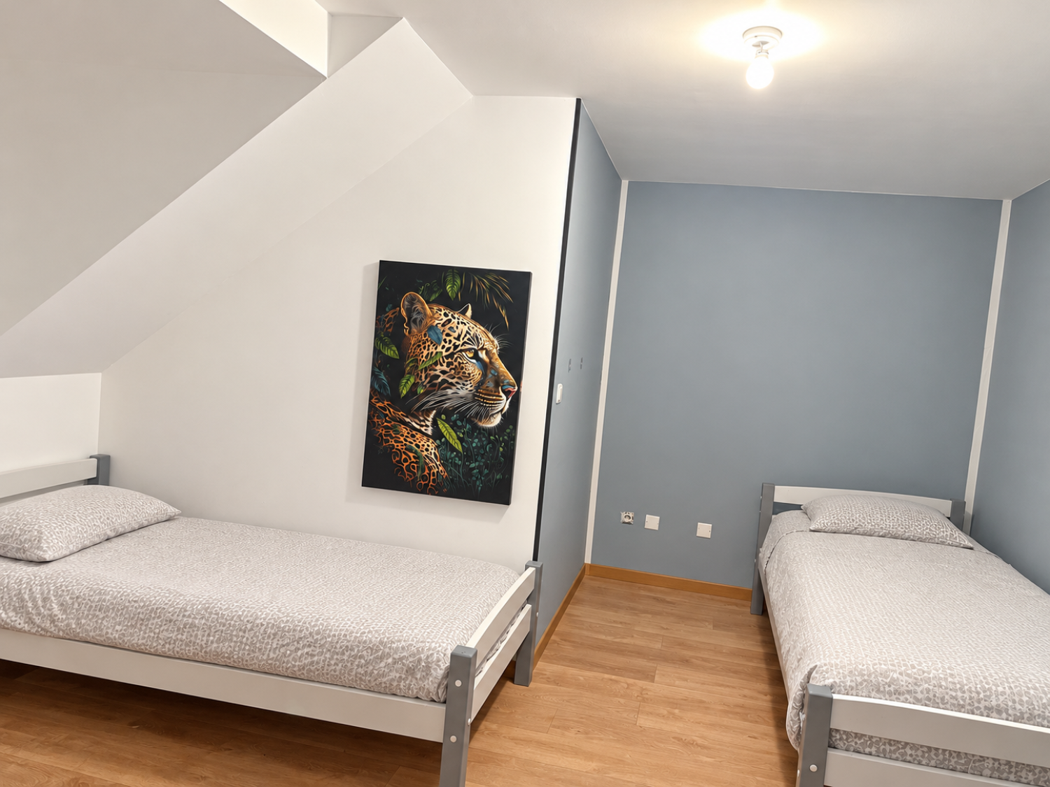 en venta casa independiente Beaufort Nord 13