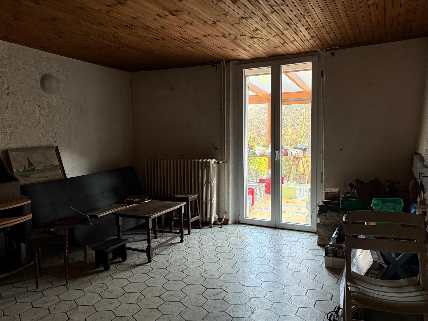  en venta finca de pueblo Vernois-sur-Mance Haute-Saône 7