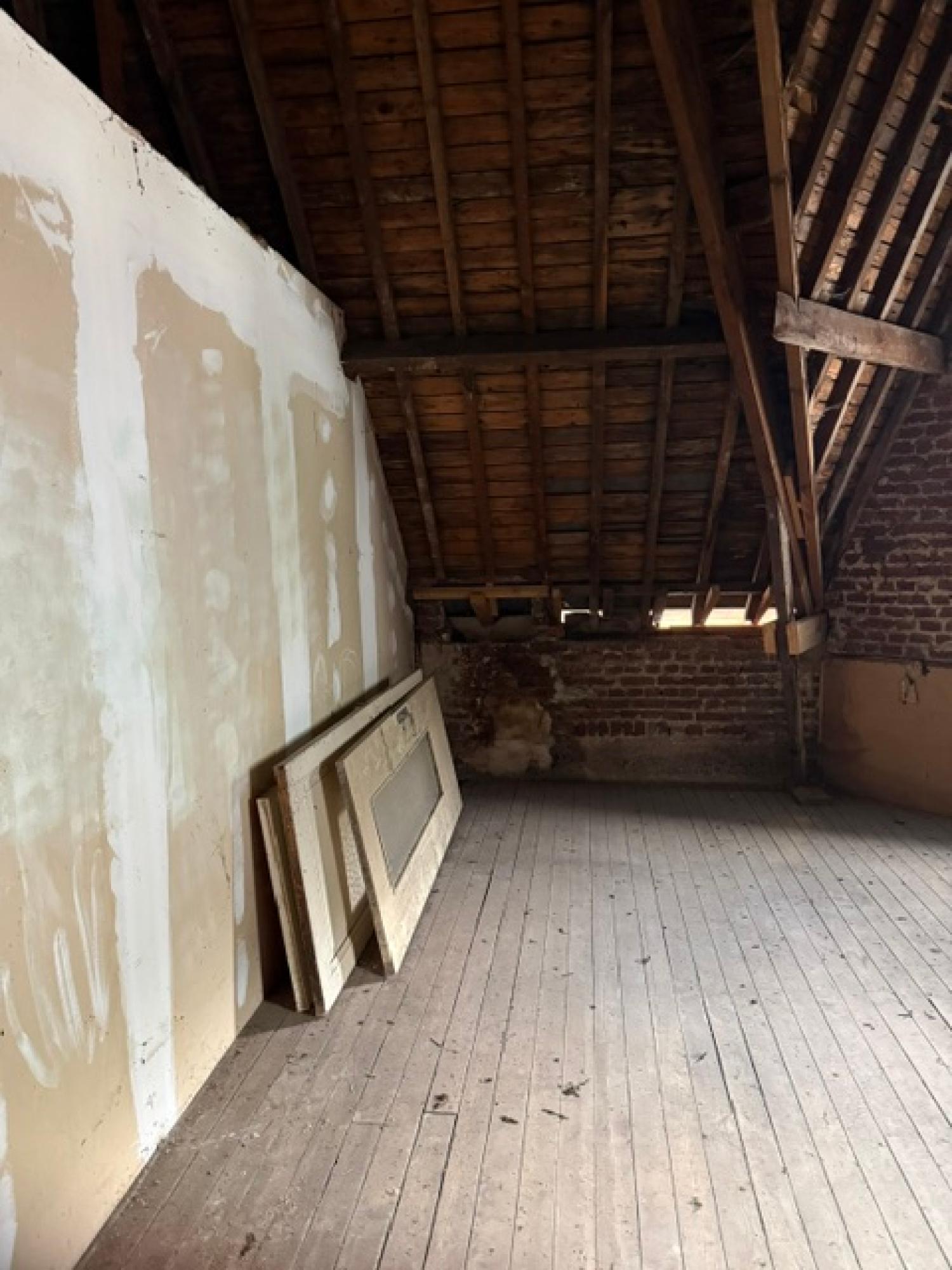 en venta mansión Givet Ardennes 8