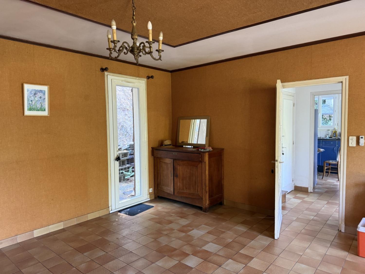 en venta casa independiente Vignols Corrèze 8