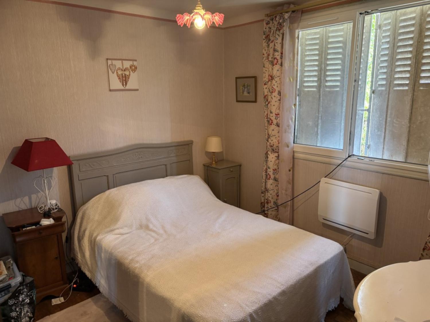 en venta casa independiente Juillac Corrèze 7