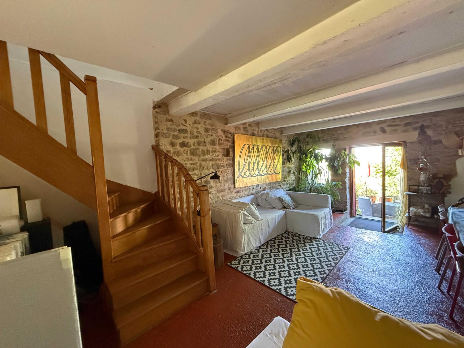 en venta casa de pueblo Bourbonne-les-Bains Haute-Marne 33