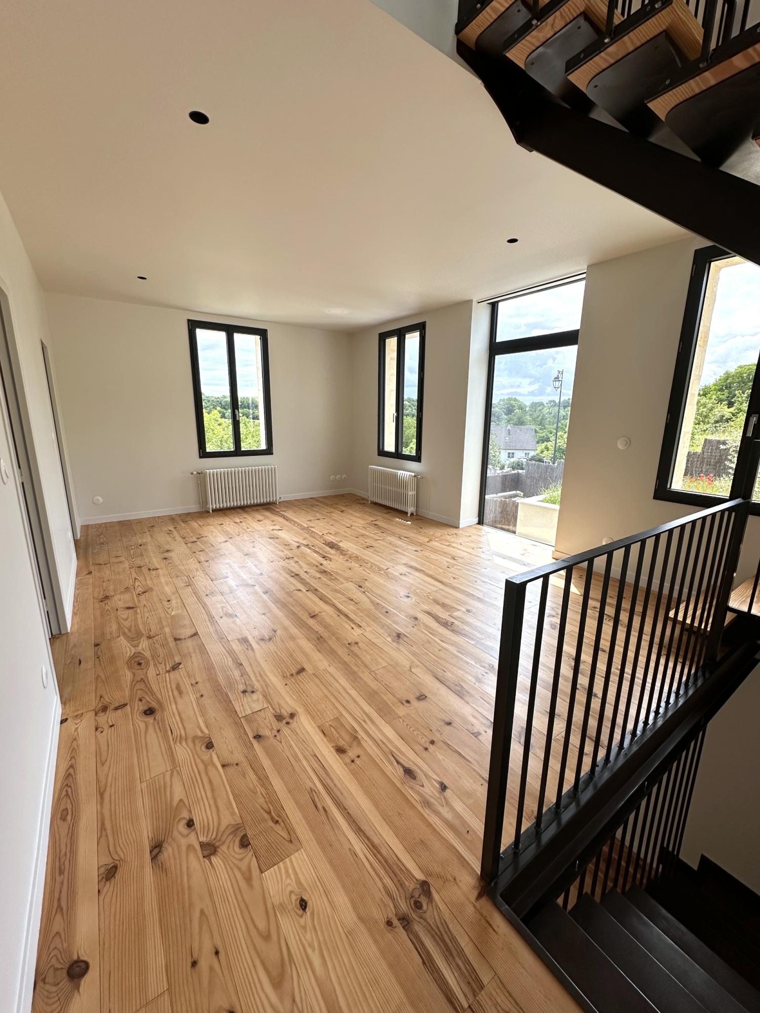 en venta casa independiente Acy Aisne 9