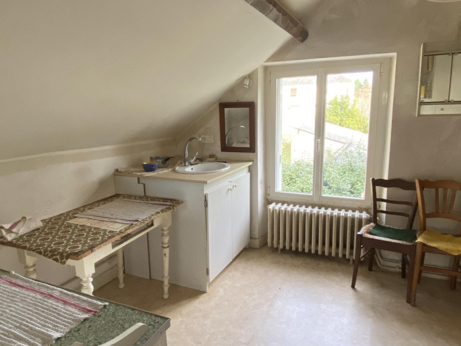 en venta casa independiente Arnac-Pompadour Corrèze 13