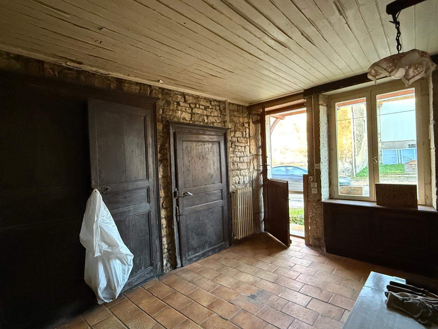  en venta finca de pueblo Vernois-sur-Mance Haute-Saône 5
