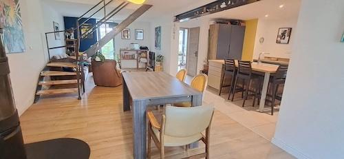 Douelle Lot casa foto 7429557