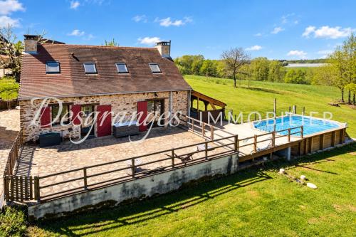 Payzac Dordogne casa foto