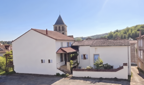 Douelle Lot casa foto 7429557