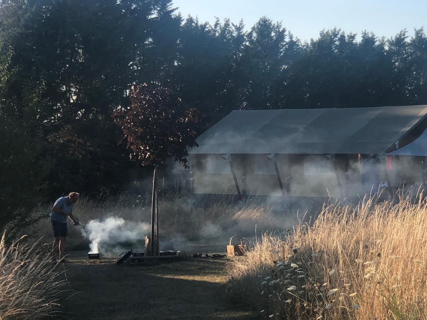  en venta camping Lussat Creuse 37