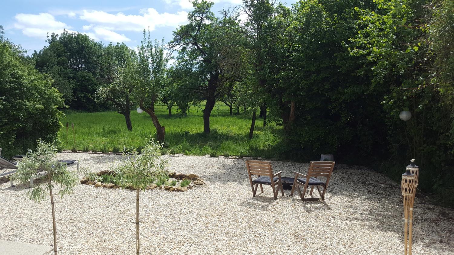 en venta cama y desayuno Autréville-Saint-Lambert Meuse 10