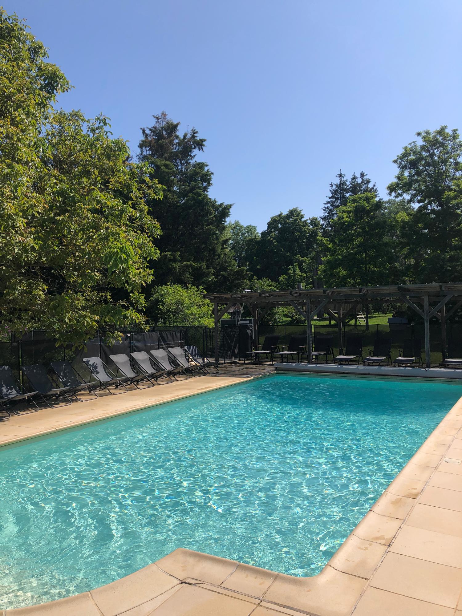  en venta camping Lussat Creuse 35