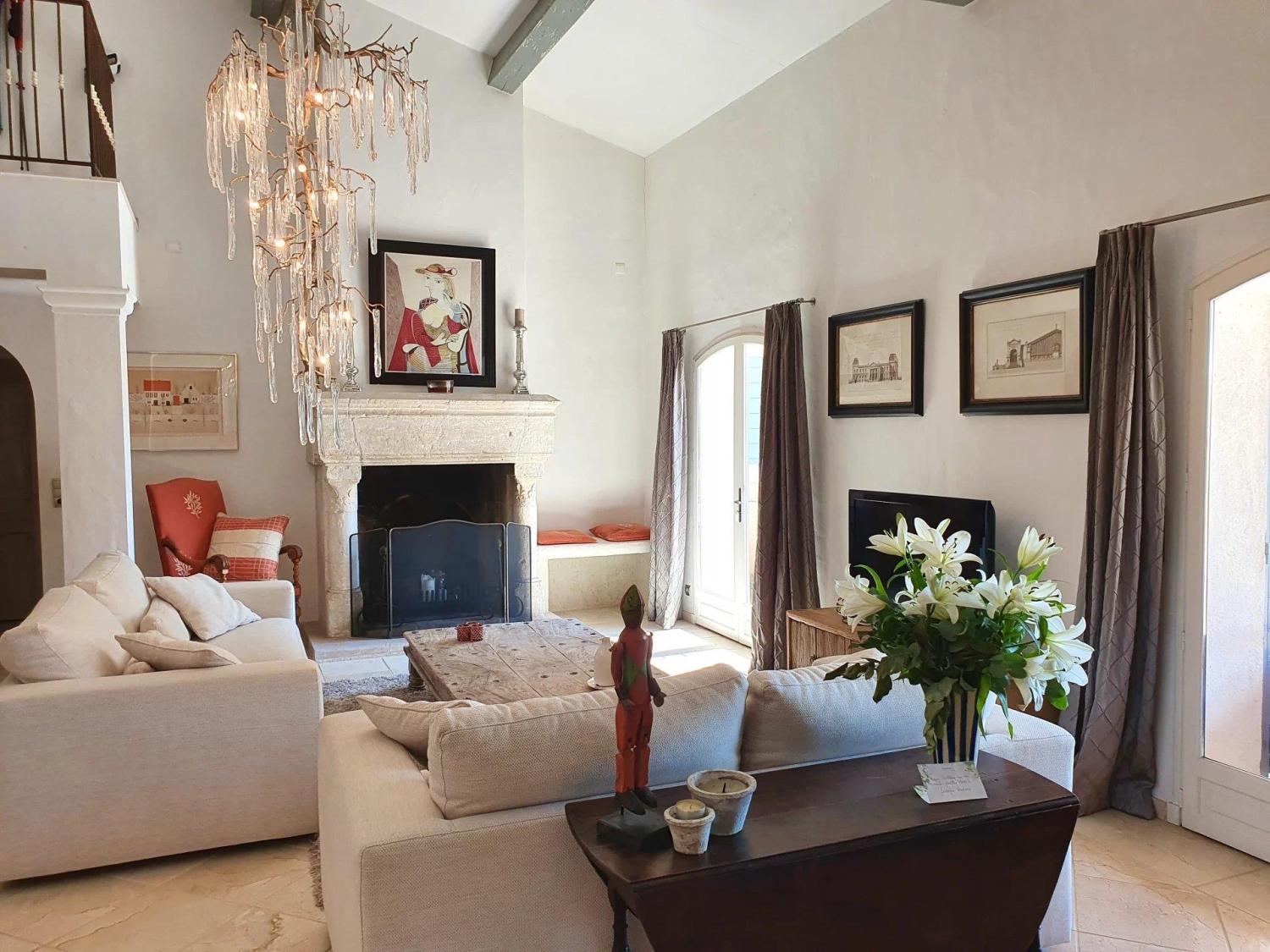  en venta villa Salernes Var 4