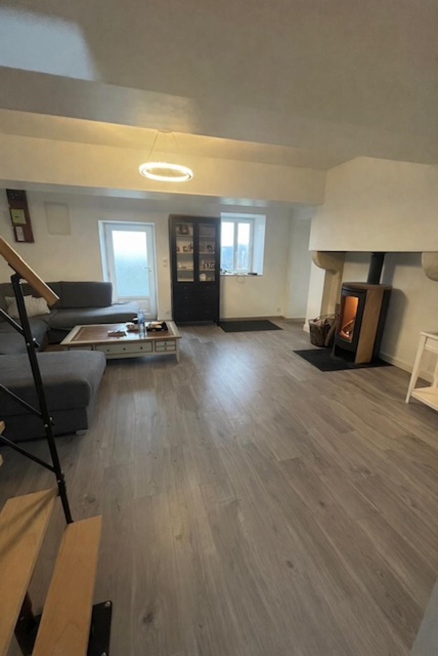  en venta finca rústica Villapourçon Nièvre 8