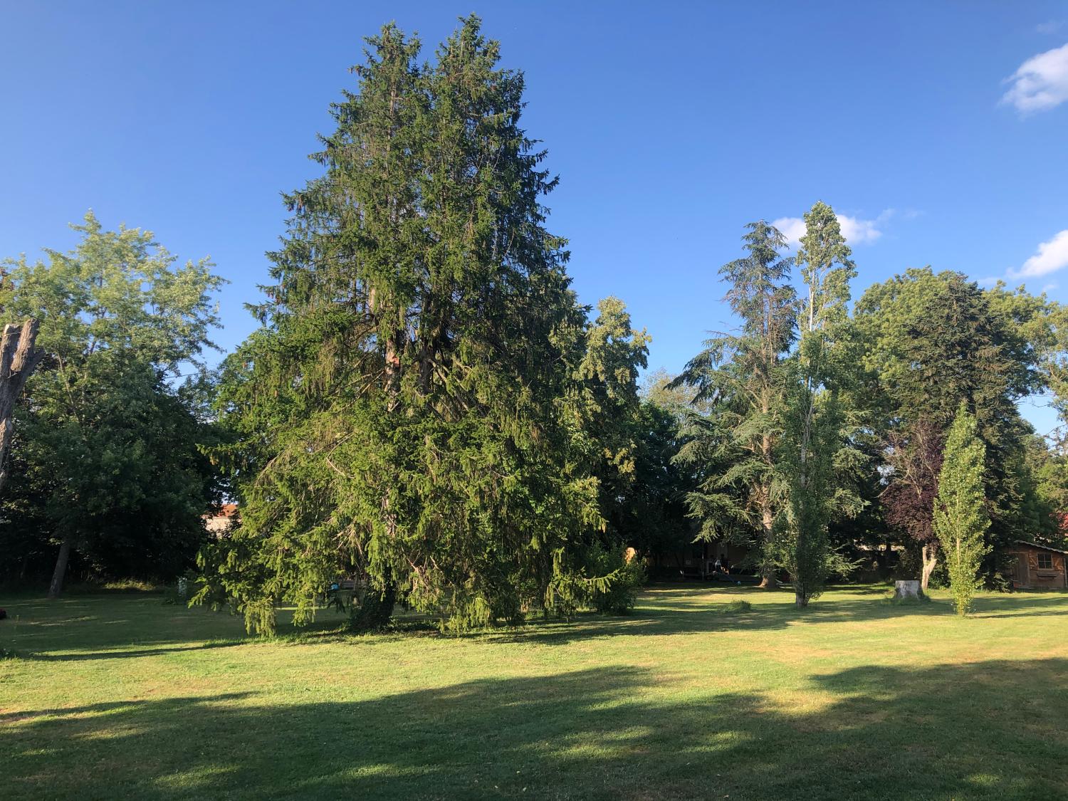  en venta camping Lussat Creuse 3