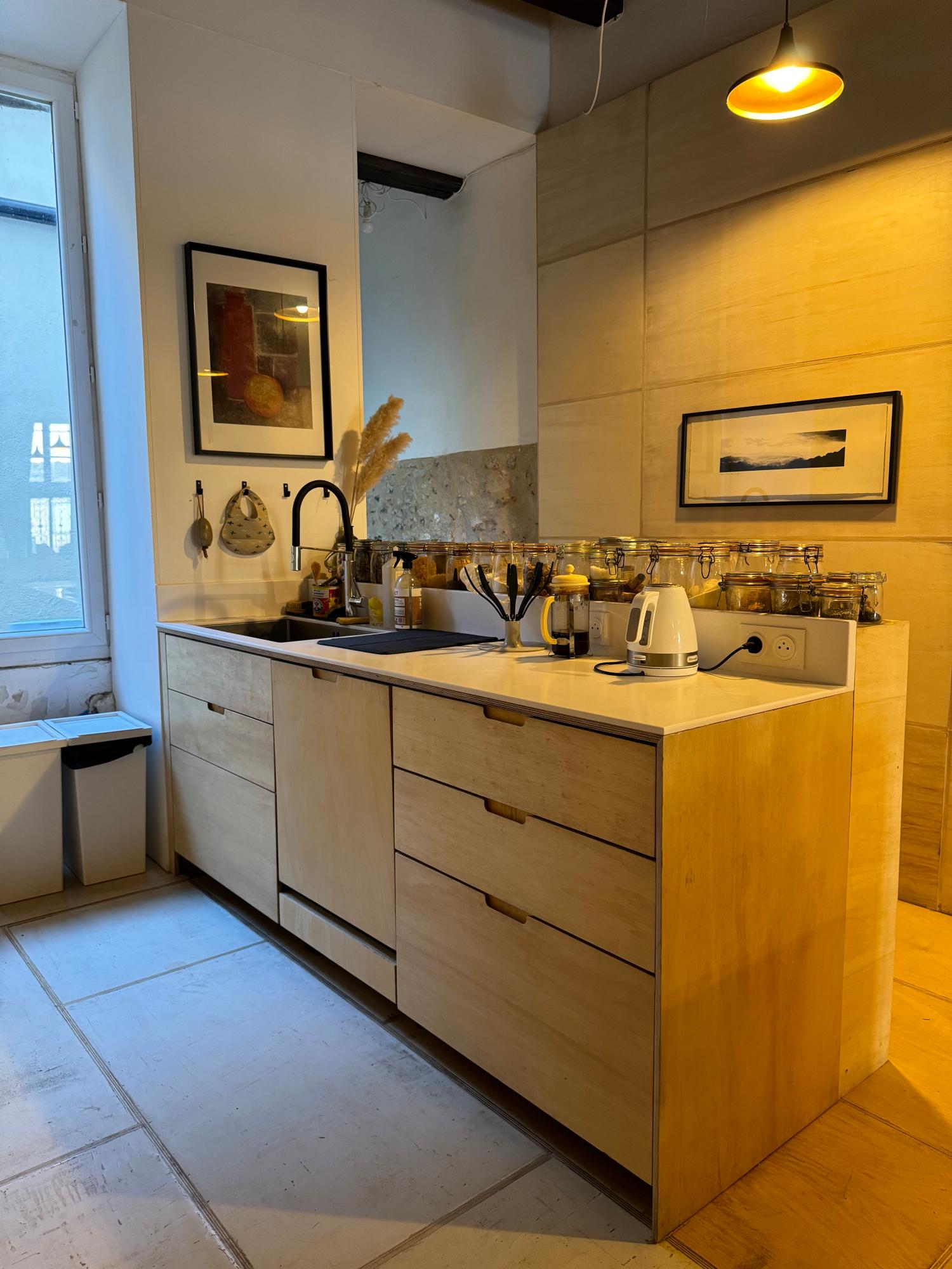  en venta casa de pueblo Sancerre Cher 6