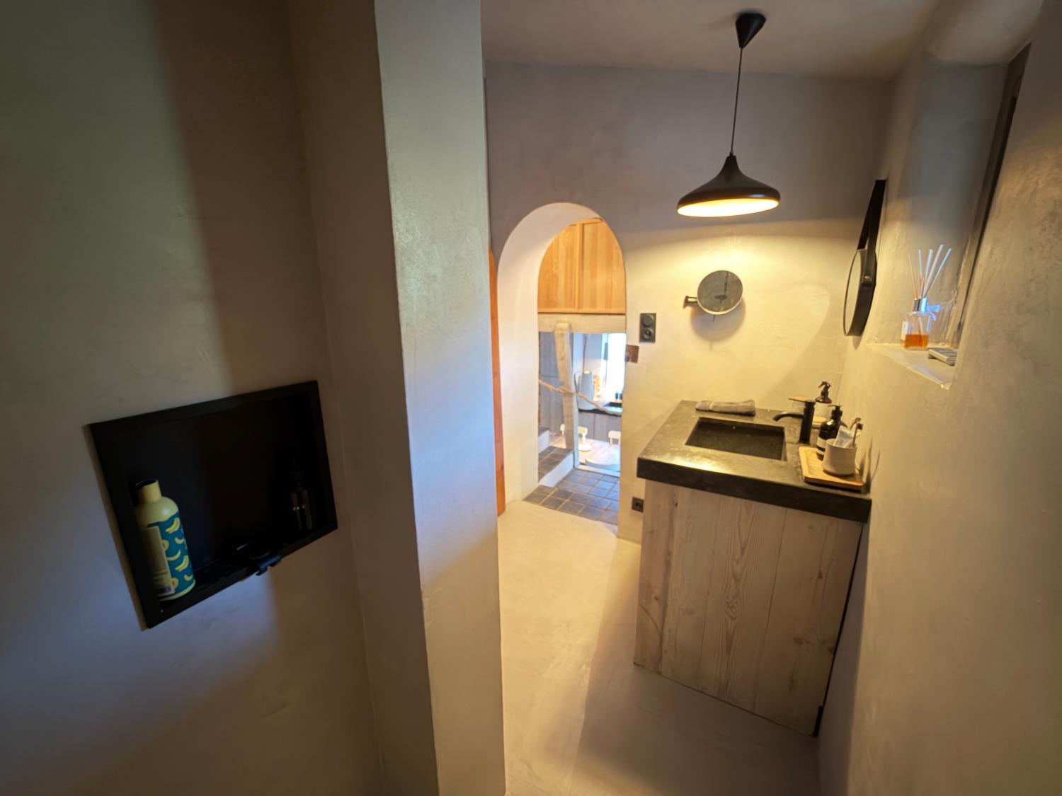  en venta cama y desayuno Autréville-Saint-Lambert Meuse 42
