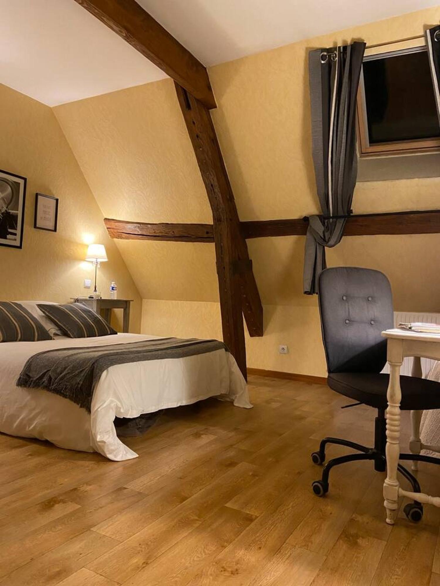  en venta cama y desayuno Ruffey-lès-Beaune Côte-d'Or 12