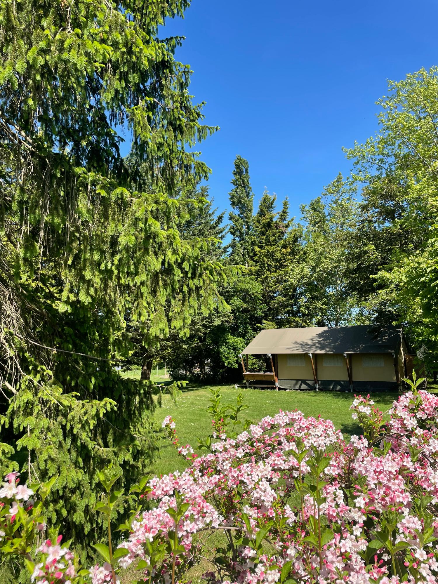  en venta camping Lussat Creuse 39