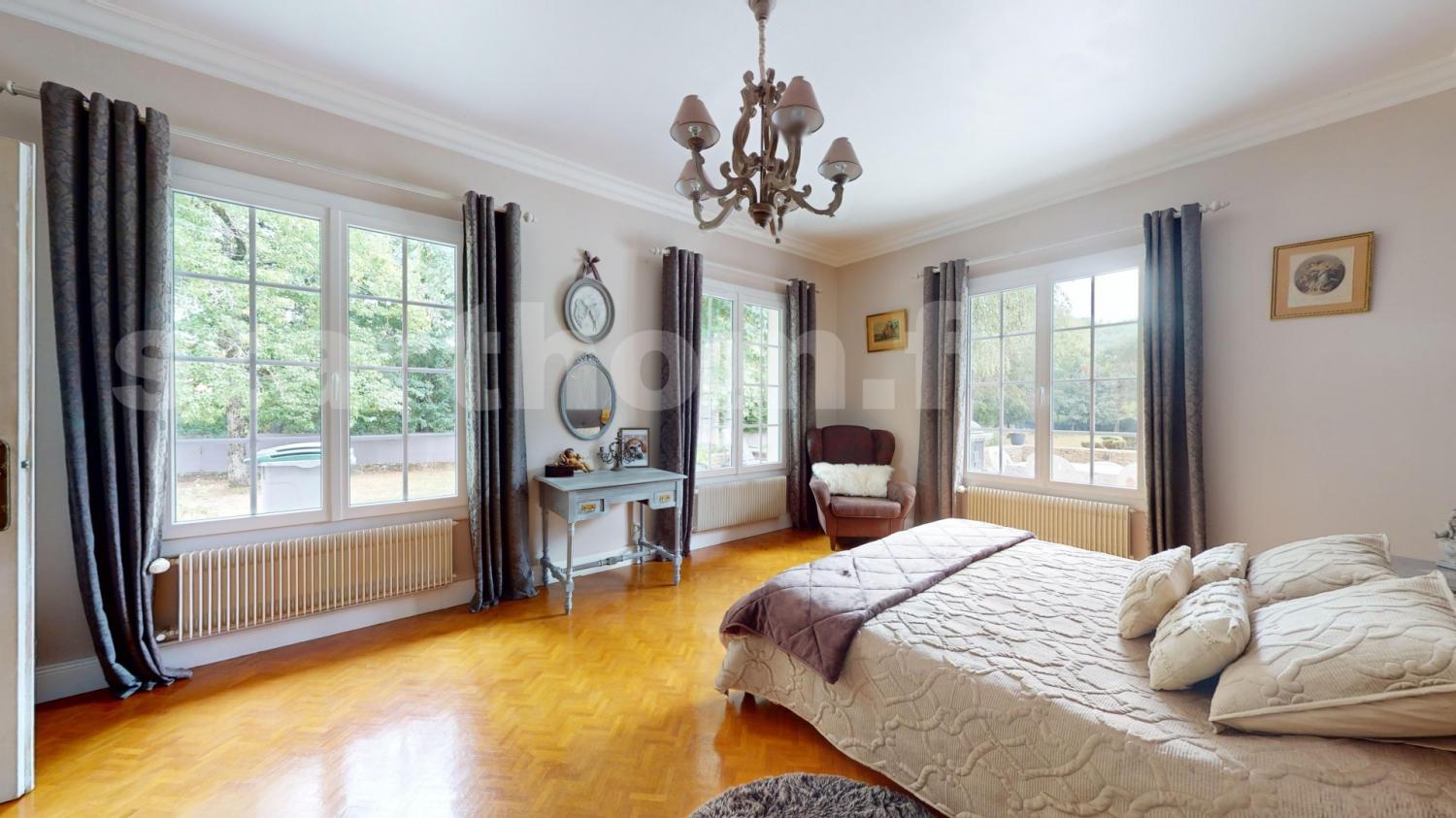  en venta finca rústica Mottier Isère 13