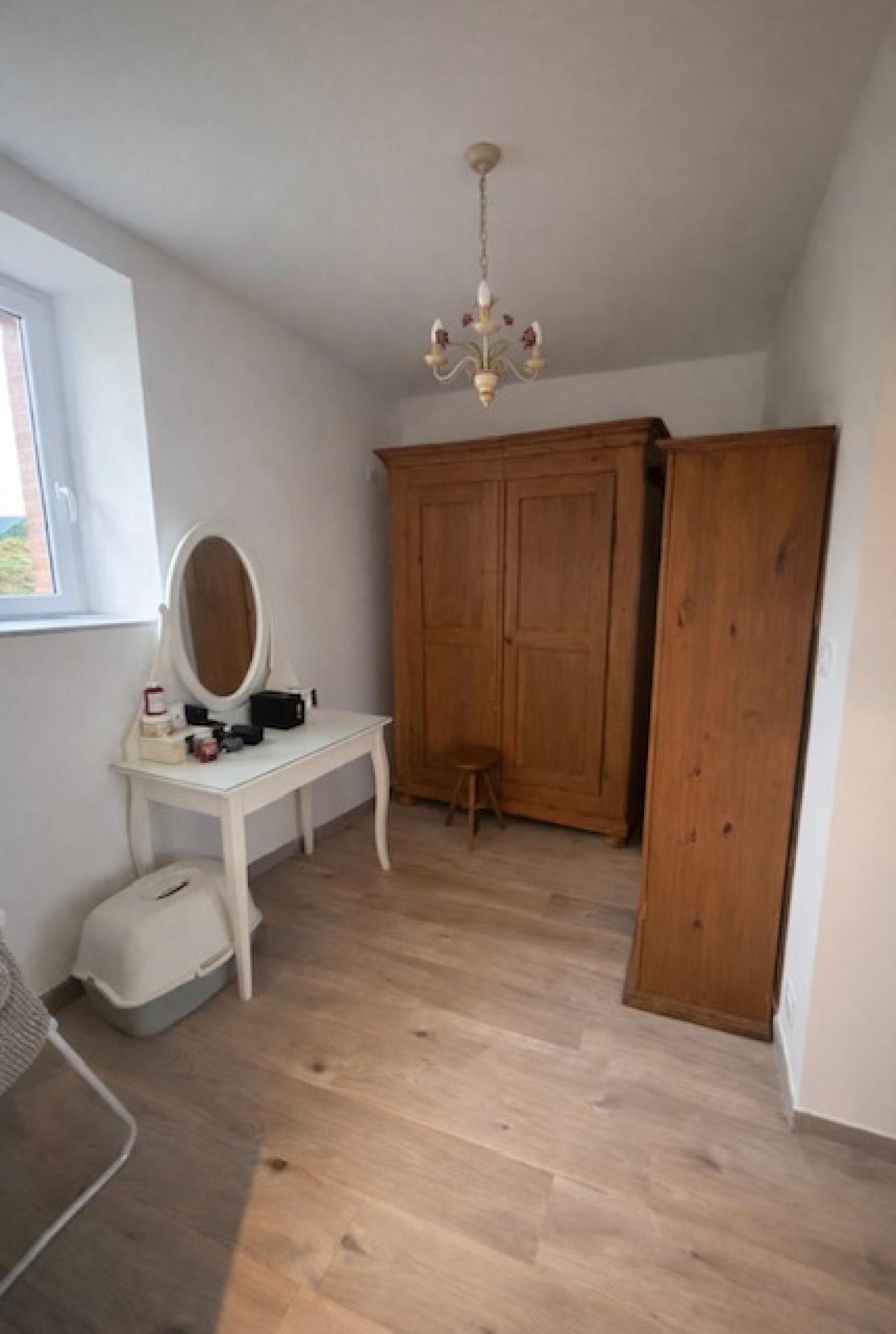  en venta finca rústica Villapourçon Nièvre 9