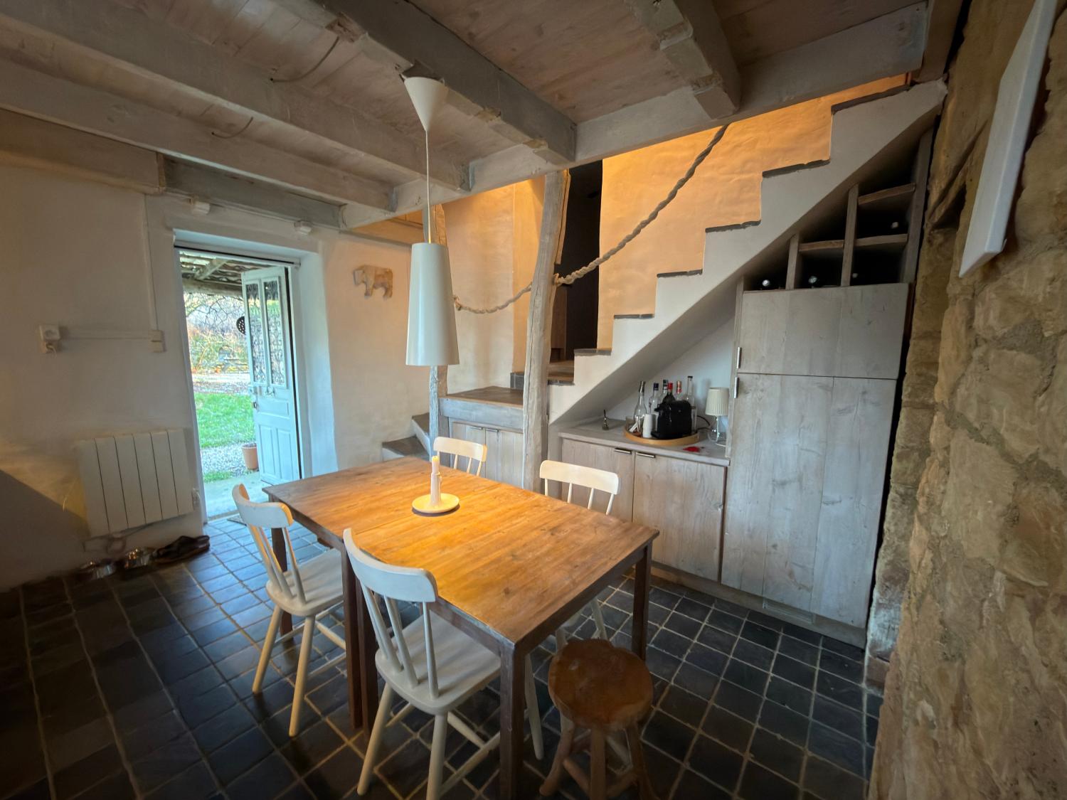  en venta cama y desayuno Autréville-Saint-Lambert Meuse 40
