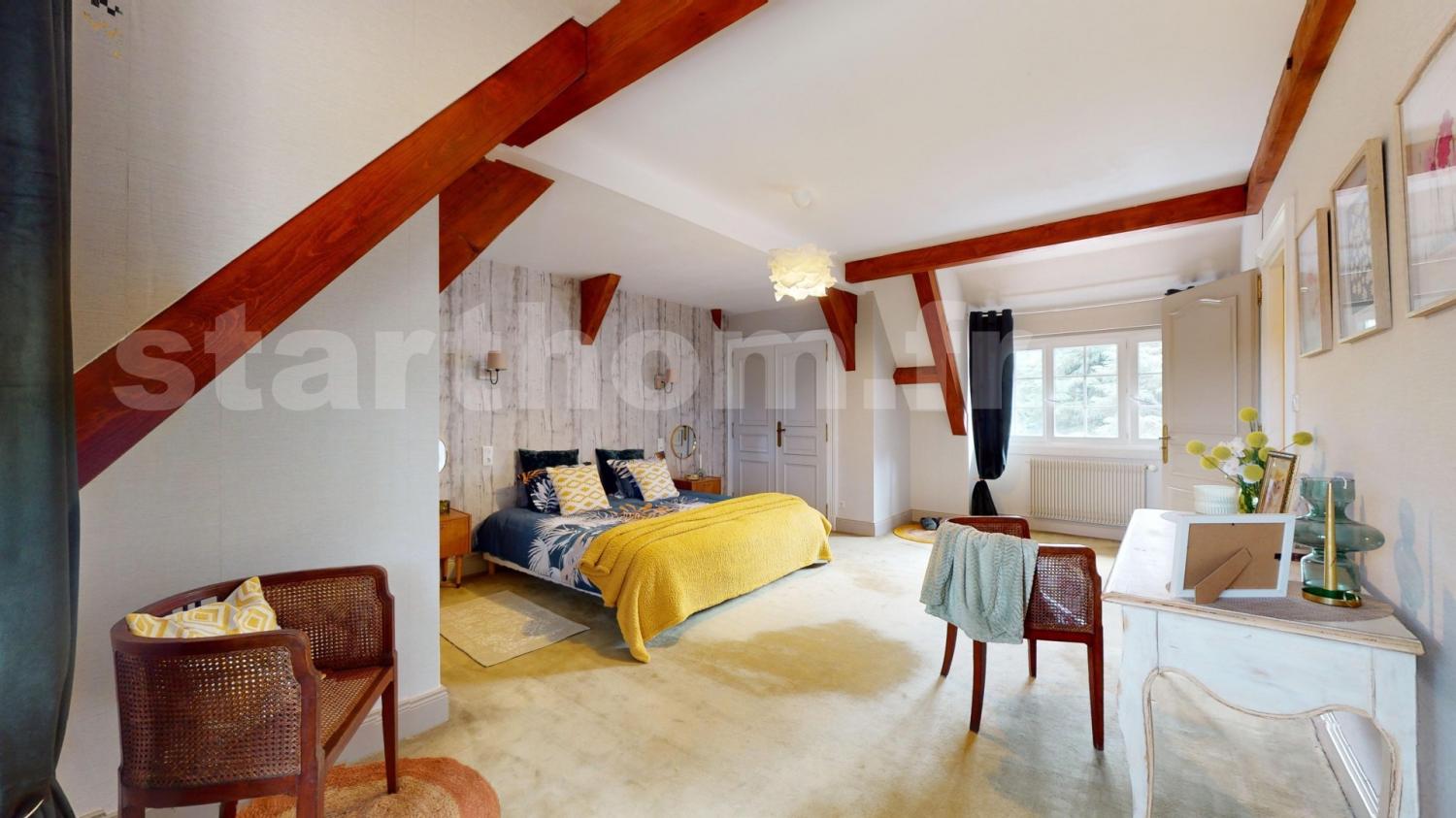  en venta finca rústica Mottier Isère 14