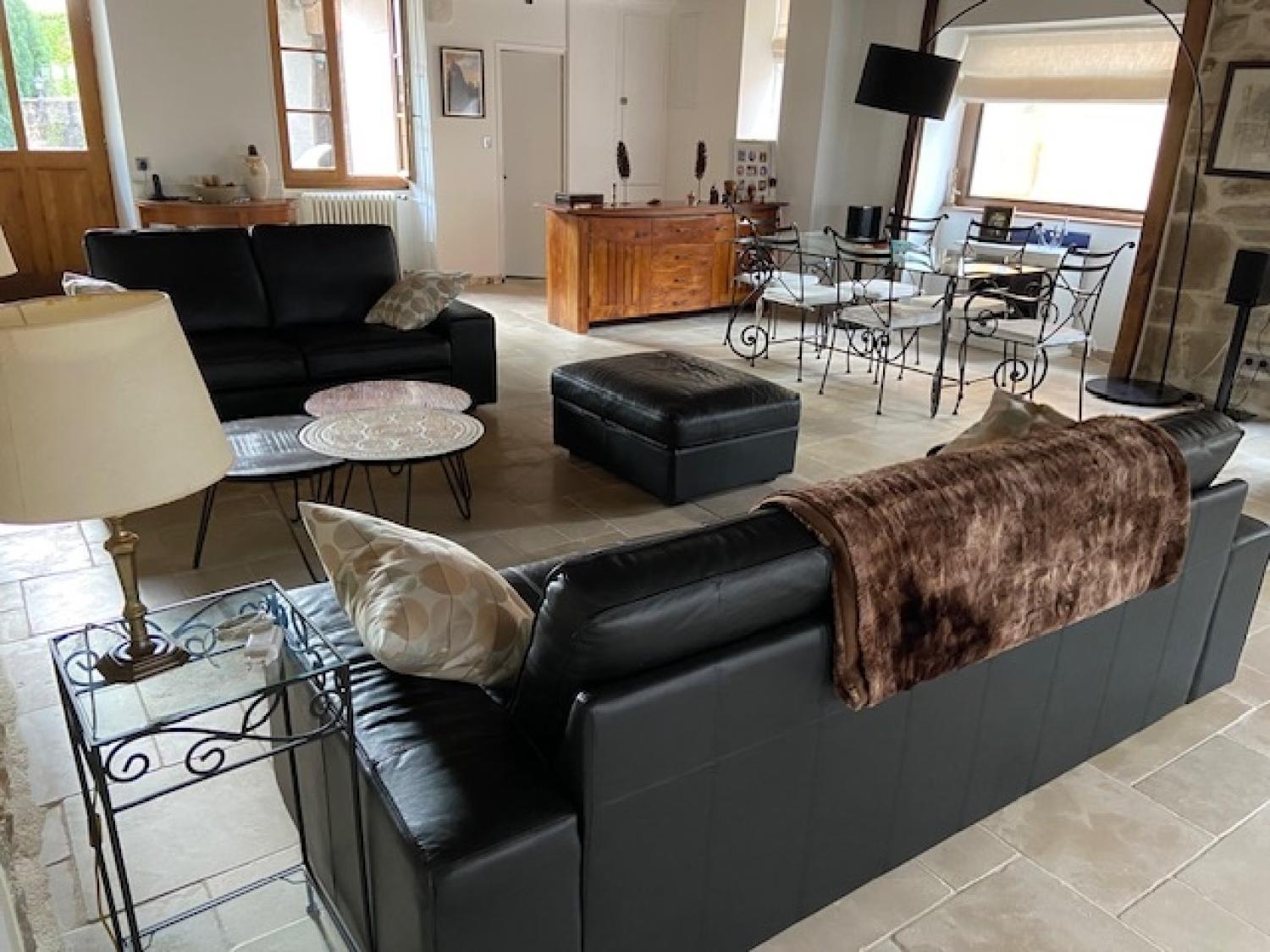  en venta cama y desayuno Ruffey-lès-Beaune Côte-d'Or 22