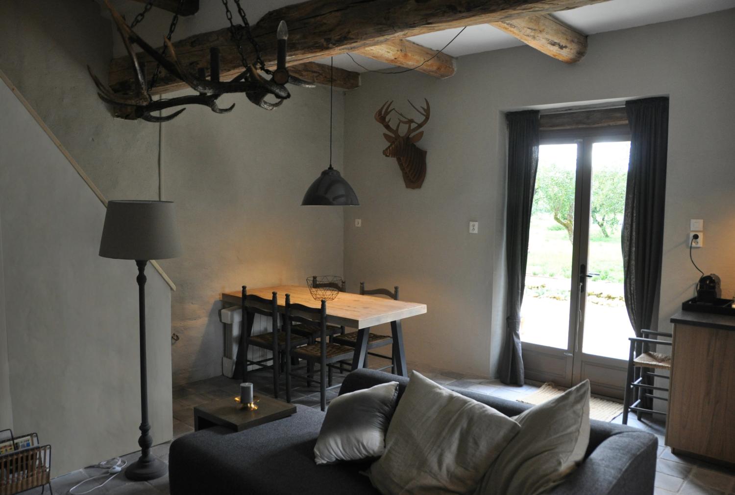  en venta cama y desayuno Autréville-Saint-Lambert Meuse 5