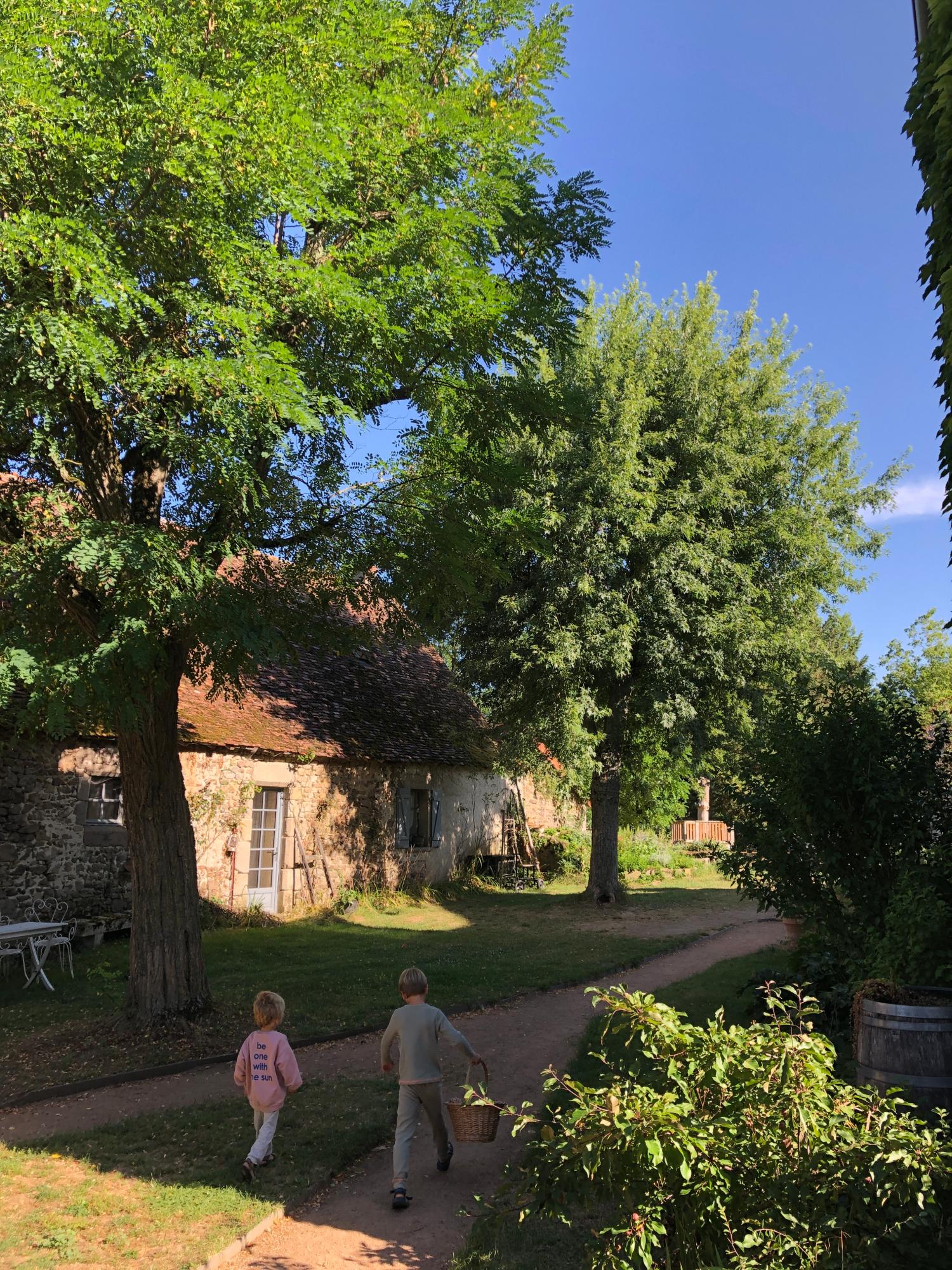  en venta camping Lussat Creuse 30