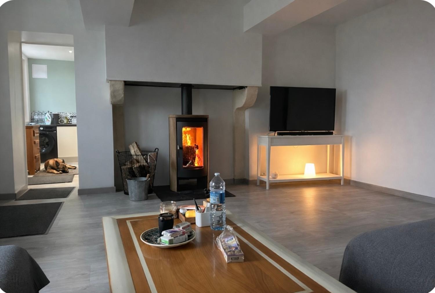  en venta finca rústica Villapourçon Nièvre 11