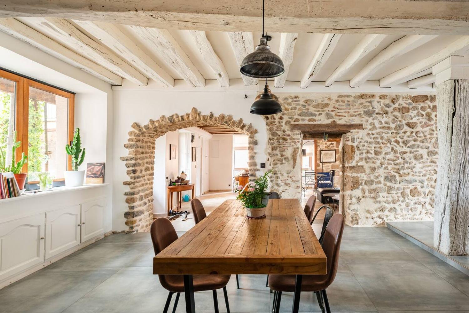  en venta cama y desayuno Ruffey-lès-Beaune Côte-d'Or 5