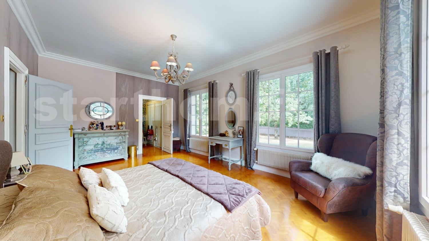  en venta finca rústica Mottier Isère 12